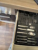 Traumwohnung am Altstadtrand