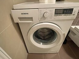 Traumwohnung am Altstadtrand