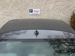 Traumwohnung am Altstadtrand