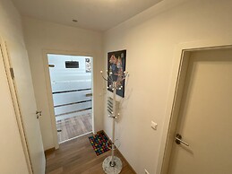 Traumwohnung am Altstadtrand