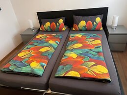 Traumwohnung am Altstadtrand