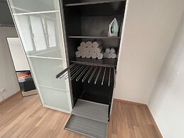 Traumwohnung am Altstadtrand