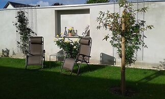 Ferienwohnung Lindenstraße