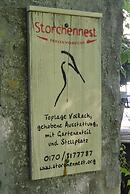 Ferienwohnung Storchennest
