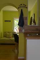 Ferienwohnung Storchennest