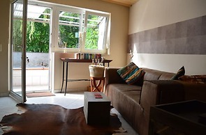Ferienwohnung Storchennest