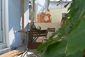 Ferienwohnung Storchennest