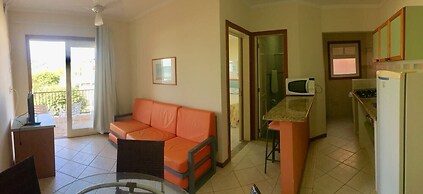 Pousada Tortuga do Mariscal