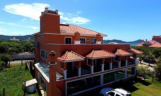 Pousada Tortuga do Mariscal