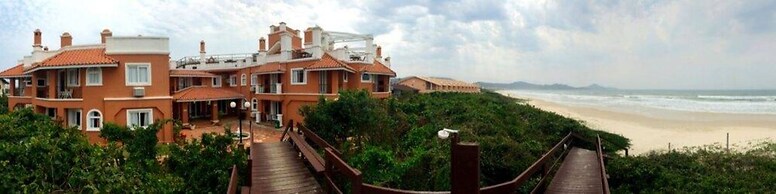 Pousada Tortuga do Mariscal