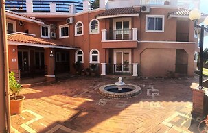 Pousada Tortuga do Mariscal