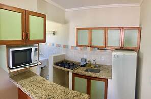 Pousada Tortuga do Mariscal