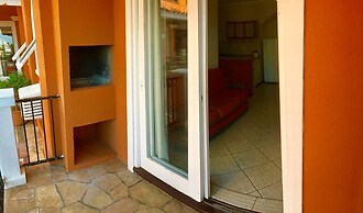 Pousada Tortuga do Mariscal