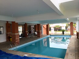 Pousada Tortuga do Mariscal