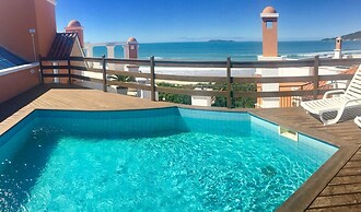 Pousada Tortuga do Mariscal