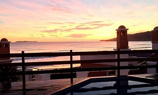 Pousada Tortuga do Mariscal