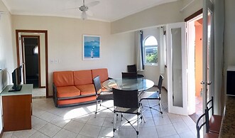 Pousada Tortuga do Mariscal