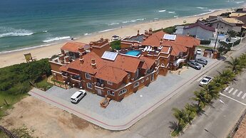 Pousada Tortuga do Mariscal