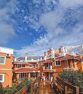 Pousada Tortuga do Mariscal