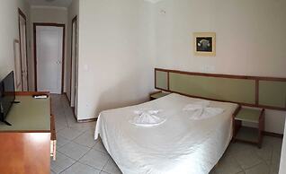 Pousada Tortuga do Mariscal