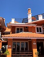 Pousada Tortuga do Mariscal