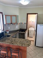 Pousada Tortuga do Mariscal