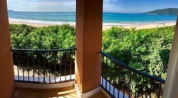 Pousada Tortuga do Mariscal