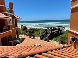 Pousada Tortuga do Mariscal