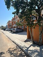 Pousada Tortuga do Mariscal