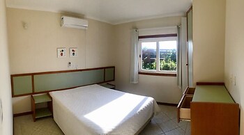 Pousada Tortuga do Mariscal