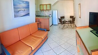 Pousada Tortuga do Mariscal