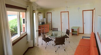 Pousada Tortuga do Mariscal