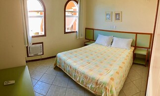 Pousada Tortuga do Mariscal