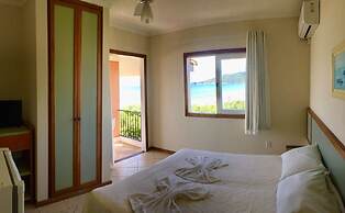 Pousada Tortuga do Mariscal