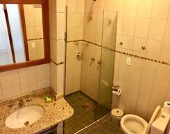 Pousada Tortuga do Mariscal