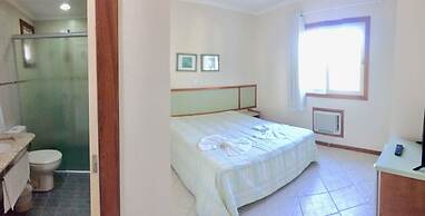 Pousada Tortuga do Mariscal