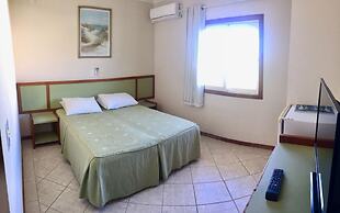 Pousada Tortuga do Mariscal