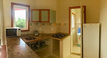 Pousada Tortuga do Mariscal