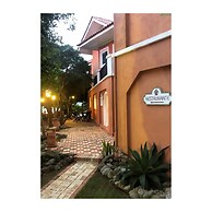 Pousada Tortuga do Mariscal