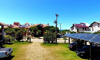 Pousada Tortuga do Mariscal