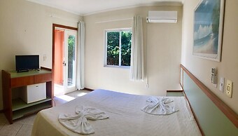 Pousada Tortuga do Mariscal