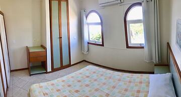 Pousada Tortuga do Mariscal