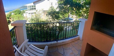 Pousada Tortuga do Mariscal