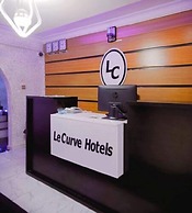 Le Curve Hotel