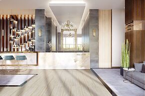 Palmira Garden Hotel and SPA