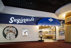 Circa Resort & Casino – Adults Only