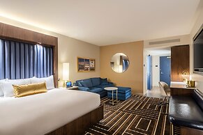 Circa Resort & Casino – Adults Only