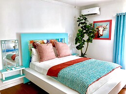 Caprice 7 Ocean Front Villa private Pool