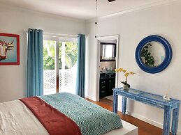 Caprice 7 Ocean Front Villa private Pool