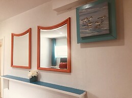 Caprice 7 Ocean Front Villa private Pool